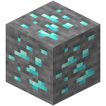 Diamond Ore<br>